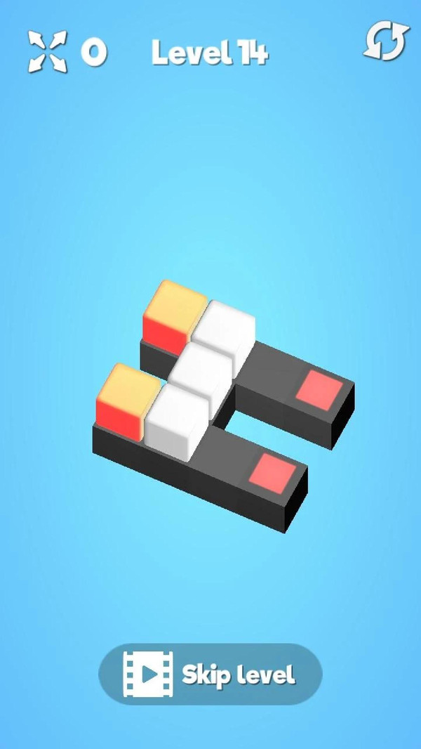 立方体迷宫v1.9截图1