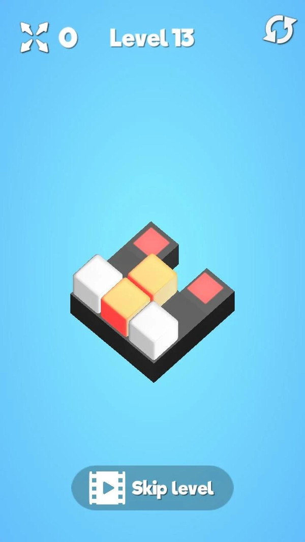 立方体迷宫v1.9截图3