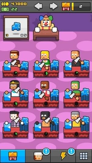 再多干点活儿v1.3.6截图3