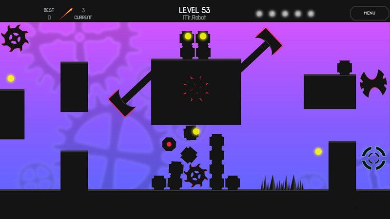 终极固体起源v1.7截图2