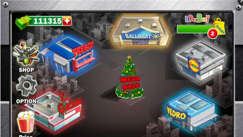 折扣日大作战v1.8截图2