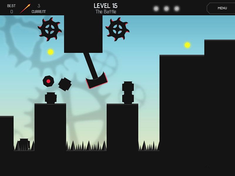 终极固体起源v1.7截图5