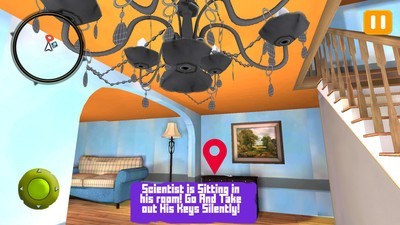 我的超级婴儿v1.14截图4