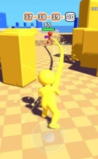 橡胶拳击v1.12截图2