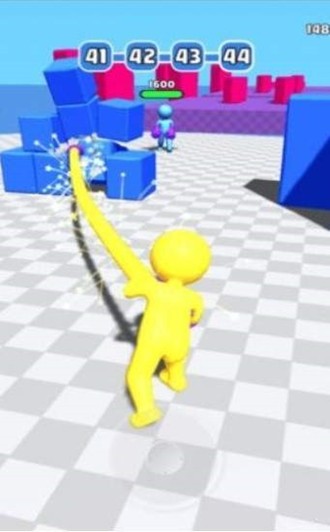 橡胶拳击v1.12截图1