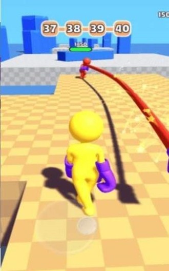 橡胶拳击v1.12截图3