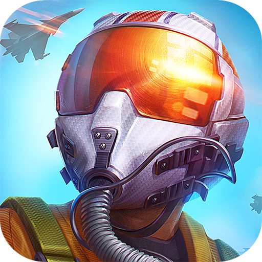 现代空战3D手机版v5.9.5