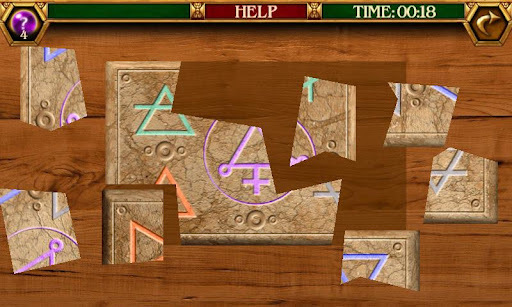 魔法王国免费版v1.3.40截图1