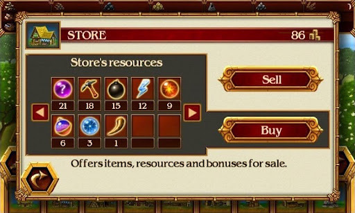 魔法王国免费版v1.3.40截图3