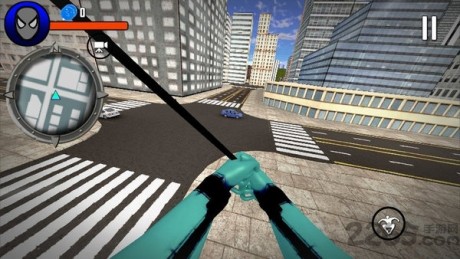 动力蜘蛛侠2v2.8截图4