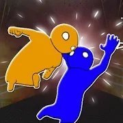 结伙斗殴摔跤野兽2v1.9