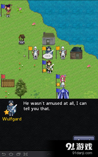 王国争霸v3.3.8截图3