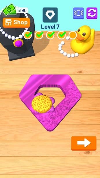 3D打印机游戏v1.9截图1