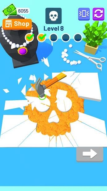 3D打印机游戏v1.9截图4