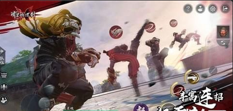 流星蝴蝶剑手游v1.16截图1