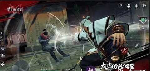 流星蝴蝶剑手游v1.16截图4