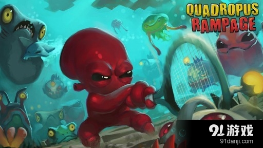 狂暴魔法人v2.3.50截图1