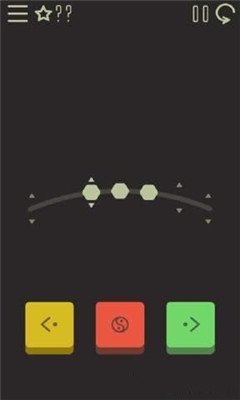 三个纽扣v1.12截图1