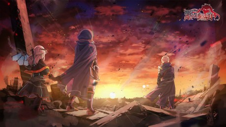 跟我玩连萌GoetiaXv2.9截图1