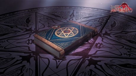 跟我玩连萌GoetiaXv2.9截图2