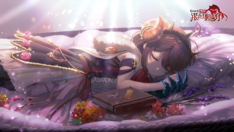 跟我玩连萌GoetiaXv2.9截图4