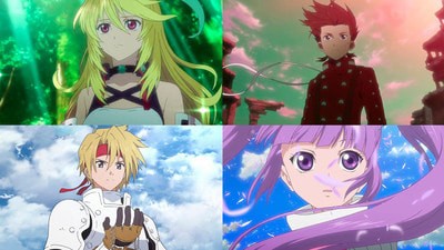 时空幻境传说v4.6.6截图1