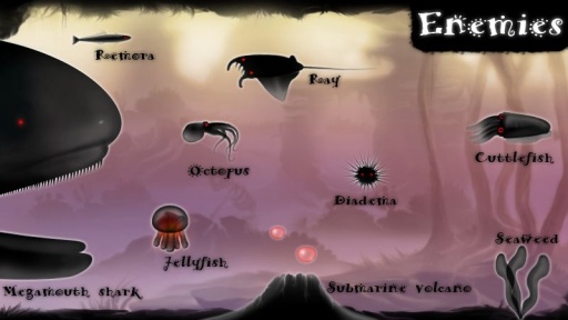 Little fishv1.4.6截图5