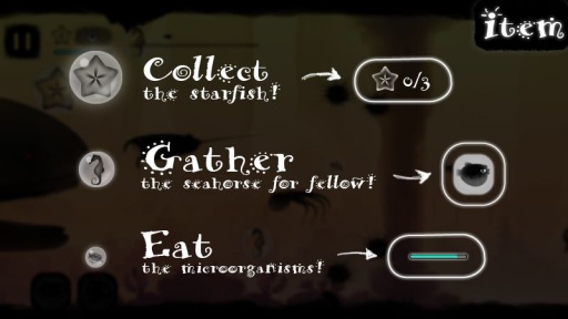 Little fishv1.4.6截图3