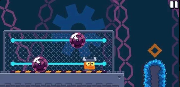 深层堡垒v1.8截图1