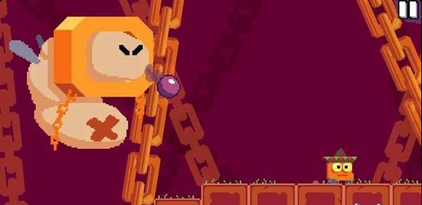 深层堡垒v1.8截图4