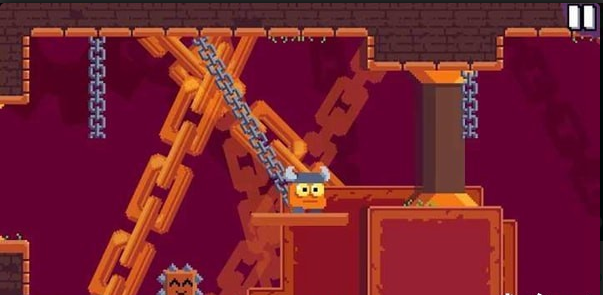 深层堡垒v1.8截图2