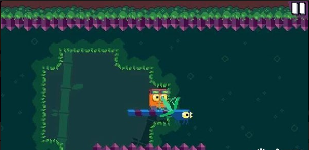 深层堡垒v1.8截图3