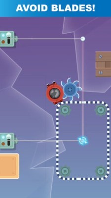 切换机器人v1.7截图3