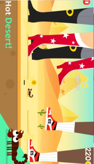 易碎的虫子v5.43截图1