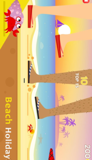 易碎的虫子v5.43截图3