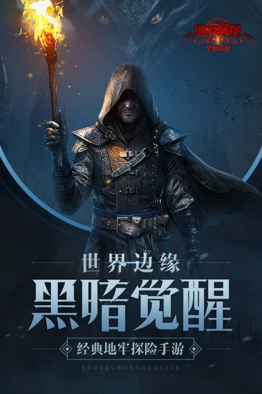 地下城堡2:黑暗觉醒v2.4.14截图5