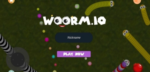 Woorm.iov1.7截图2