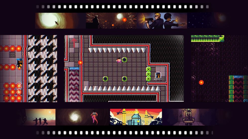 梦境特工v1.7截图1