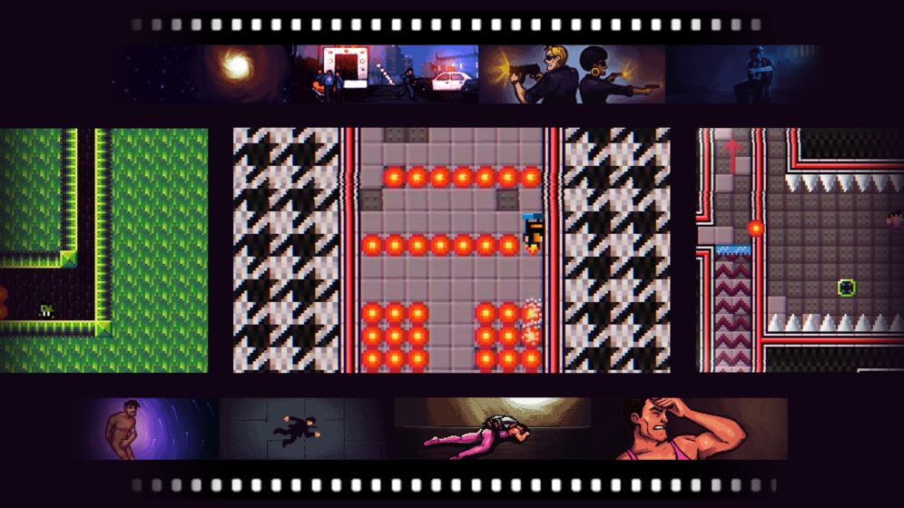 梦境特工v1.7截图3