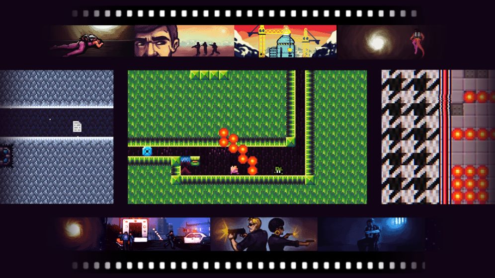 梦境特工v1.7截图5