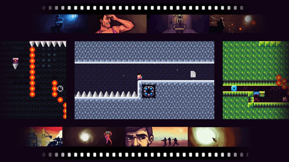 梦境特工v1.7截图4