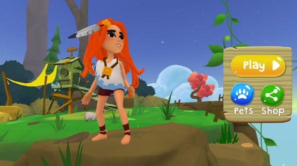 盖亚战记v0.105截图1