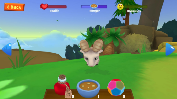 盖亚战记v0.105截图2