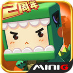 迷你世界v0.28.16