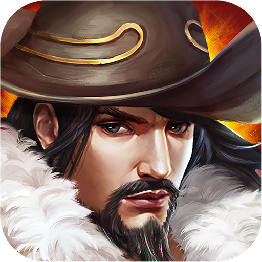 豪情水浒游戏v1.40.5