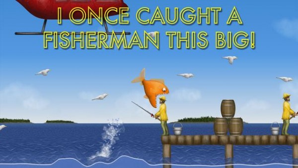 美味海洋2v1.6.8截图3