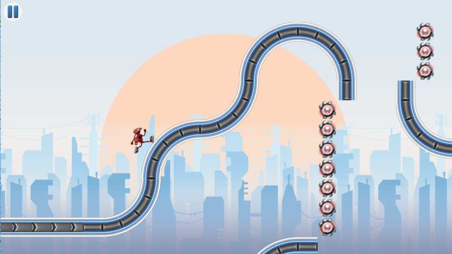 重力转变3v1.11截图4