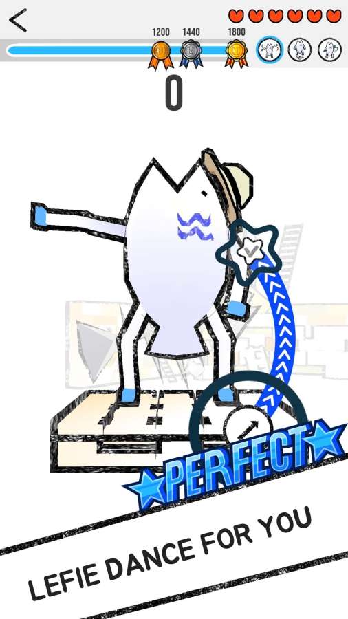 腿腿鱼v1.12截图5