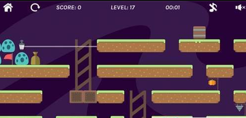 反重力拼图v1.9截图2