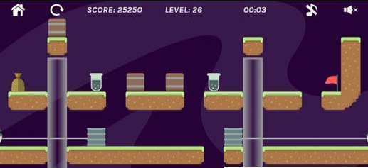 反重力拼图v1.9截图1